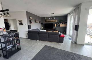 Wohnung mieten in Rhönstraße 23a, 36119 Neuhof, Barrierefreies Zuhause mit 2 Zimmern in Neuhof