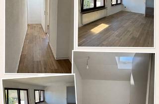 Wohnung mieten in Fährgasse, 56322 Spay, Helle Dachgeschosswohnung in Spay