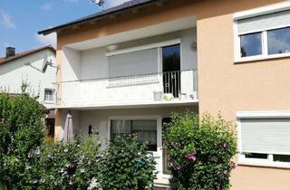 Wohnung mieten in Rosenstraße, 94424 Arnstorf, 3-Zimmer-Wohnung in Arnstorf