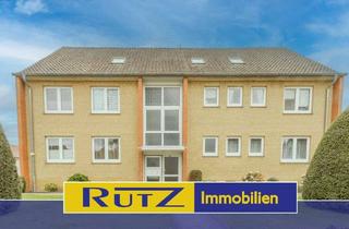 Wohnung mieten in 27749 Stickgras/Annenriede, Delmenhorst-Stickgras | Renovierte Zwei-Zimmer Dachgeschoßwohnung mit Stellplatz