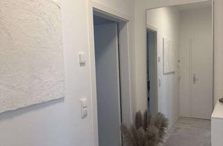 Wohnung mieten in 58636 Iserlohn, Moderne Wohnung in Iserlohn ab 01.07.2026