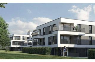Wohnung mieten in Holbeinstraße, 33615 Gellershagen, Exklusive 2 Zimmer-Wohnung (Garten+Terrasse+EBK) Bielefeld I Dornberg I Bestlage