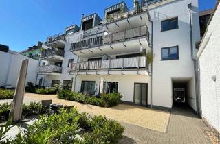 Wohnung mieten in Spinnmühlengasse 5a, 50676 Altstadt-Süd, Zentrale, ruhige Innenstadtlage...Erdgeschosswohnung mit Terrasse!!!