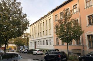 Wohnung mieten in Weinbergstr. 41, 16321 Bernau, WE11 schicke kleine 2-Zi.-Dachgeschoss-Wohnung in zentraler Wohnlage