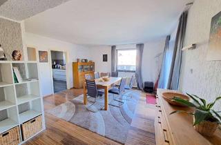 Penthouse mieten in 45899 Horst, Penthouse in bester Lage von Gelsenkirchen Horst - ein Monat mietfrei, EBK, Garage