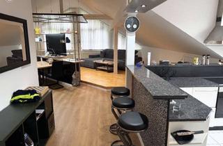 Wohnung mieten in Kirchbergstraße 31, 64646 Heppenheim, Alltagstaugliche 1-Zimmer-Wohnung in Heppenheim