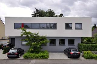 Wohnung mieten in Friedhofsweg 13, 50259 Pulheim, 3-Zimmer Terrassenwohnung als Haus in Haus Konzept in Pulheim Brauweiler