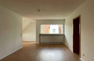 Wohnung mieten in Basteistr., 91301 Forchheim, Helle Dachgeschoss-Wohnung mit Balkon