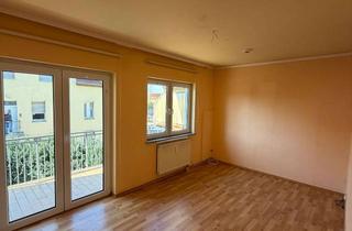 Wohnung mieten in Petershagener Straße 75, 15370 Fredersdorf-Vogelsdorf, Helle Obergeschosswohnung mit Balkon in ruhiger Lage – Fredersdorf-Vogelsdorf