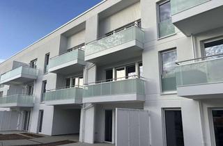 Wohnung mieten in Wehrmathen 50, 12529 Schönefeld, lichtdurchflutete 2-Zimmer-Wohnung mit Garten oder Balkon *NEUBAU*