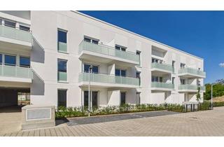Wohnung mieten in Wehrmathen 44, 12529 Schönefeld, Schöne 1,5-Zimmer-Wohnung mit Terrasse oder Balkon * ERSTBEZUG*