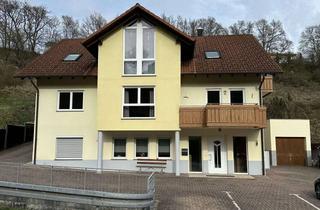 Wohnung mieten in Friedensstraße 24, 72160 Horb, Zuhause mit 3,5 Zimmern in Talheim