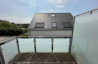 Wohnung mieten in Osttor 70, 48165 Hiltrup, Helle Neubau-Wohnung (2021) mit Südbalkon & EBK in Münster-Hiltrup Ost