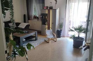 Wohnung mieten in Feselenstr. 20, 85053 Ingolstadt, ruhige Lage * familiengeeignet * 3-Zi.-Whg. m. Balkon * 74 m²