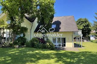 Haus kaufen in 56410 Montabaur, 3 Eigentumswohnungen in wunderschön gelegenem Wohnhaus in Montabaur-Horressen