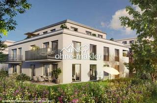 Wohnung kaufen in 82131 Gauting, *BEZUGSFERTIG* SCHICKE 4-ZIMMER-WOHNUNG MIT TRAUMHAFTEN SÜD-BALKON UND BARRIEREFREIEM WOHNKONZEPT