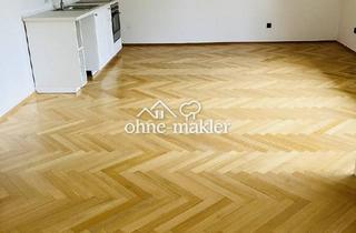 Wohnung mieten in 63636 Brachttal, Helle 3-Zimmerwohnung