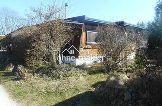 Haus kaufen in 72820 Sonnenbühl, Schönes Mobilhome in Sonnenbühl auf dem Azur - Campingplatz