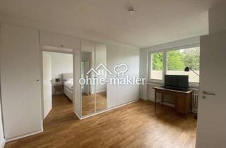 Wohnung mieten in 33604 Bielefeld, Wohnen im Musikerviertel: Großzügiges Wohnen mit Weitblick