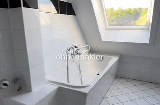 Wohnung mieten in 99887 Hohenkirchen, Gemütliche 3- Zimmer Dachgeschosswohnung
