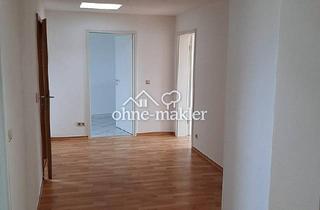 Wohnung mieten in 07545 Gera, großzügige 3-RW Wohnung in Gera mit Balkon