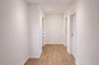 Wohnung mieten in 34292 Ahnatal, Kernsanierte 3-Zimmer-Wohnung im 1.OG mit eigenem Eingang