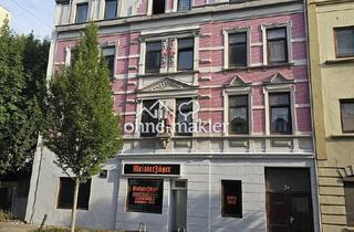Anlageobjekt in 27568 Bremerhaven, Provisionsfrei: Wohn- und Geschäftshaus-Paket mit ca. 10,8 % Bruttorendite in Bremerhaven