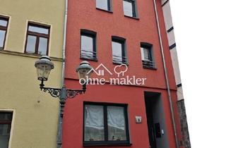 Wohnung mieten in 99510 Apolda, Charmantes Stadthaus in der Innenstadt von Apolda - viel Platz zum Leben und Wohlfühlen