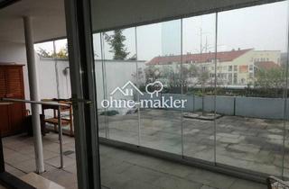 Wohnung kaufen in 82256 Fürstenfeldbruck, FFB: Traumhafte DT-Wohnung mit hochwertiger Einbauküche am Buchenauer Markt