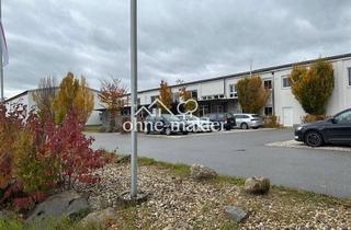 Büro zu mieten in 94447 Plattling, Lager-, Produktions- bzw. Logistikflächen zu vermieten 350 - 3.900qm