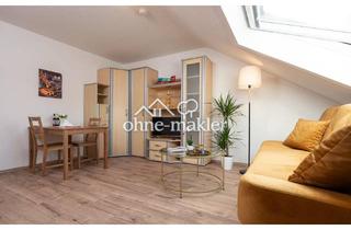 Wohnung mieten in 55606 Kirn, Gemütliche, vollmöblierte Wohnung in Kirn zu vermieten