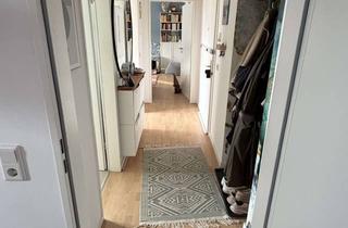 Wohnung mieten in Bagelstraße 111, 40479 Pempelfort, 2-Zimmer-Wohnung in Düsseldorf Pempelfort