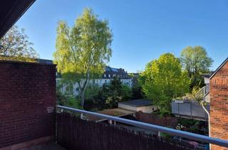 Wohnung mieten in Ostmarkstraße 74, 48145 Mauritz, 1-Zimmer-Apartment mit Balkon in Mauritz