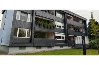 Wohnung mieten in Sperberstraße 12, 42799 Leichlingen, Helle 3-Zimmer-Wohnung in der Vogelsiedlung