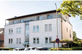 Wohnung mieten in Steingasse, 50321 Brühl, Hochwertige 3-Zimmer-Erdgeschosswohnung mit Südterrasse und Garten in Brühl-Badorf