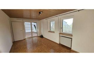 Wohnung mieten in 84036 Berg, 2,5-Zimmer-Wohnung in Landshut-Berg