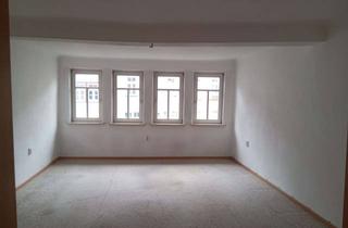 Wohnung mieten in Marktstraße 10, 99947 Bad Langensalza, Sehr schöne und helle Wohnung im Herzen der Stadt
