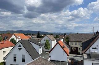Wohnung mieten in 64319 Pfungstadt, Ruhig & zentral: Helle 5-ZKBF mit Terrasse & Keller Bäder NEU