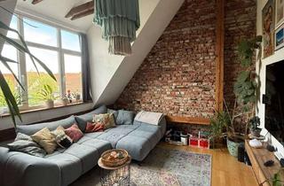 Lofts mieten in 91077 Neunkirchen, Außergewöhnliche Loft-WG in Neunkirchen a.Br.