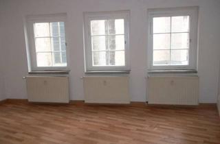 Wohnung mieten in Topfmarkt, 06618 Naumburg, Kompakte 1-Raum-Wohnung im direkten Stadtzentrum - Topfmarkt 2 Naumburg (Saale)