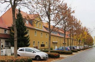 Wohnung mieten in Siedlungsstraße, 06618 Naumburg, Familienfreundliche Wohnung mit Dusche und Garten im beliebten Siedlungsviertel in der Siedlungsstra