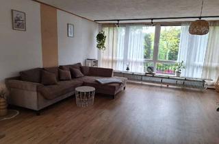Wohnung mieten in Theodor-Heuss-Strasse 15, 31708 Ahnsen, 4 Zi-Whg. in Ahnsen- hell und renoviert