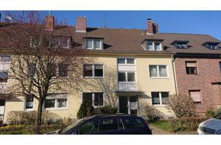 Wohnung mieten in Burgwiesenstraße 26, 51067 Holweide, Schöne, ruhig gelegene 2- Zi-Wohnung Köln Holweide mit Balkon und Gartennutzung
