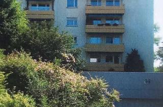 Wohnung mieten in Schwabstraße 95, 71672 Marbach, Schöne 3 1/2-Zimmer Whg. zentral und trotzdem im Grünen in Mehrfamilienhaus