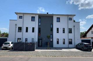 Penthouse mieten in 66424 Homburg, traumhafte super hochwertige Penthousewohnung 4 ZKB mit Dachterrasse in guter Lage in Homburg-Erbach