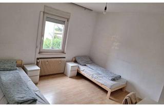 WG-Zimmer mieten in Heidelberger Straße, 74080 Böckingen, Zeitwohnen leicht gemacht: Möbliertes WG-Zimmer ab 1 Monat buchbar.