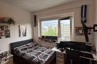 WG-Zimmer mieten in Friedrich-Verleger-Straße, 33602 Innenstadt, WG Zimmer in einer 4er Wg zu vermieten