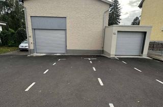 Lager mieten in Usinger Weg 13, 61350 Bad Homburg, 100qm Halle/Garage/Lager