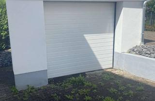 Garagen mieten in Waldstr., 56479 Irmtraut, Garage zu Vermieten