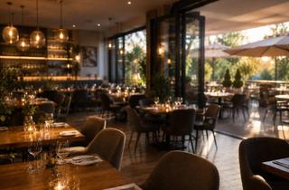 Gastronomiebetrieb mieten in 71686 Remseck, Premium Restaurant mit großer Terrasse in TOP Lage zu verkaufen – Ablöse 365.000 € inkl. Inventar